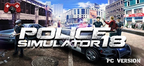 police simulator 18 pc download